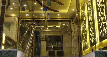 Hotel Pink City