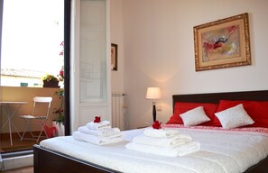 Apartment, 3 Schlafzimmer