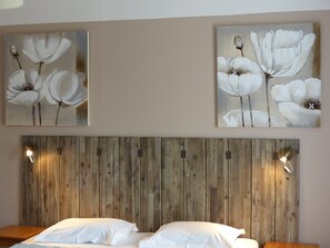 Cottage, 4 Bedrooms | Individually decorated, individually furnished, free WiFi - La Ferme du Petit Ségriès (Moustiers-Sainte-Marie)