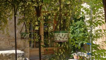 Terras