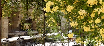 La Ferme du Petit Ségriès