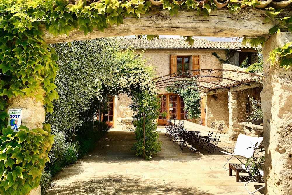 La Ferme du Petit Ségriès