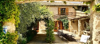 La Ferme du Petit Ségriès