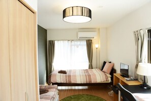 Apartment (for 2 Guests, 307)