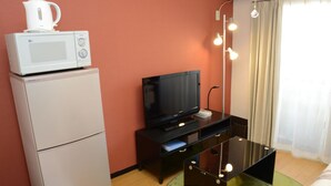 Lägenhet (for 2 Guests, 205)