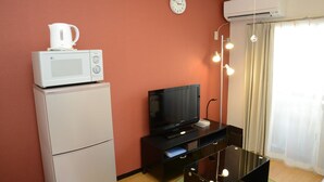 Lägenhet (for 2 Guests, 205)
