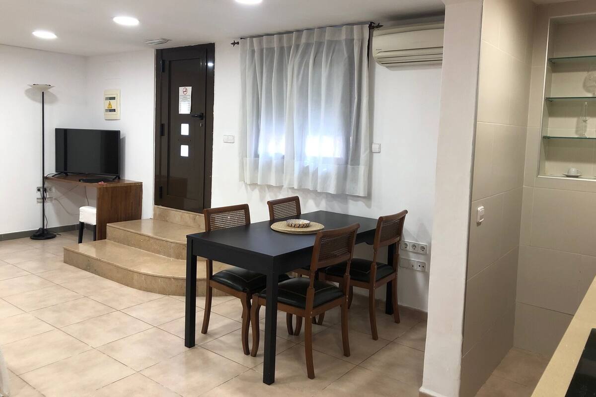 Apartment | Living room