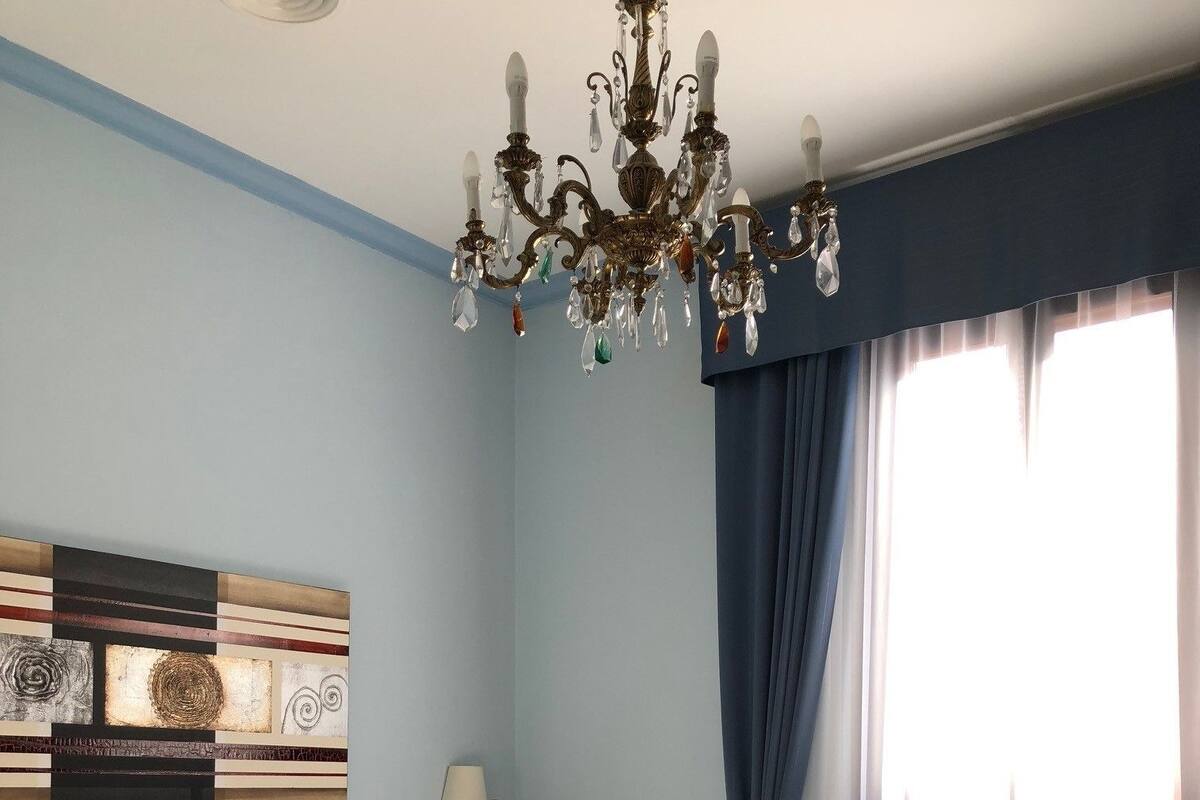 Design Double Room