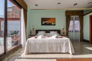 Studio Suite - Hotel Llar de Capitans (Masnou)