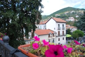 View from property - Beata Solitudo B&B (Agerola)