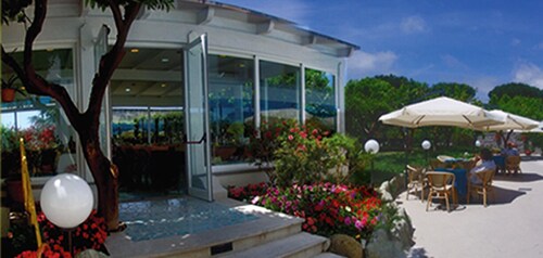 Hotel Villa Tre Sorelle