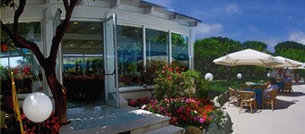 Hotel Villa Tre Sorelle