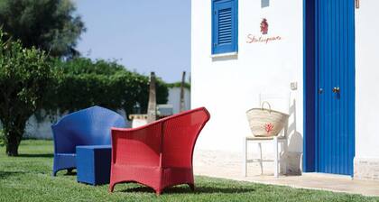La Locanda Del Mare