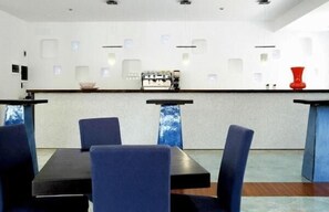 Bar (on property) - La Locanda Del Mare (Capaccio-Paestum)