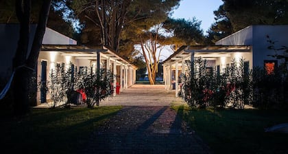 La Locanda Del Mare