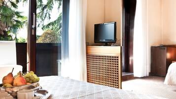 Camera singola | Minibar, Wi-Fi gratuito