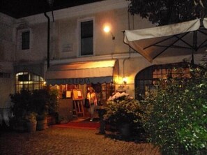 Exterior - Hotel Due Mori (Cittadella)