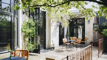 Terrazza/patio