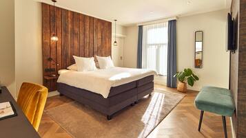 Balcony Suite I Hotel Zuidkade