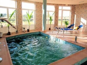 Sauna, hammam, soins corporels, soins du visage