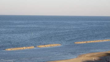 Ausstattung der Unterkunft