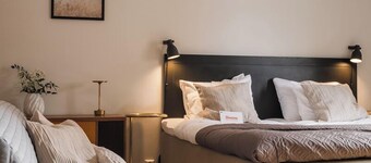 2Home Hotel Gävle