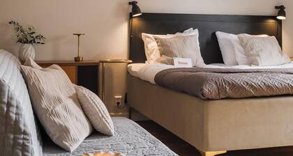 2Home Hotel Gävle