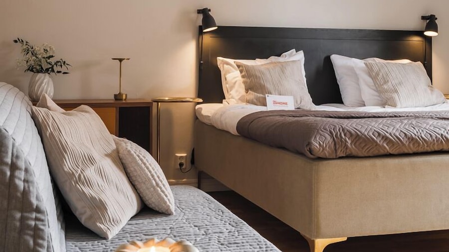 2Home Hotel Gävle