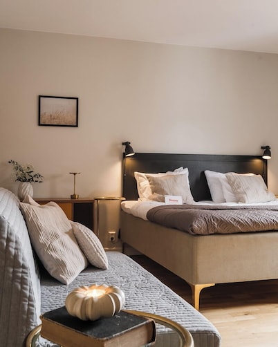 2Home Hotel Gävle