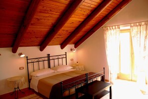 Chambres insonorisées, Wi-Fi gratuit