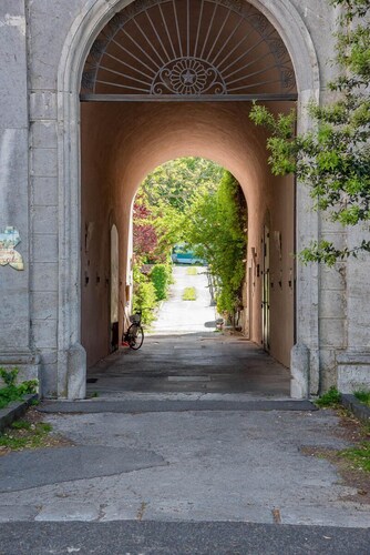 Ostello Beata Solitudo