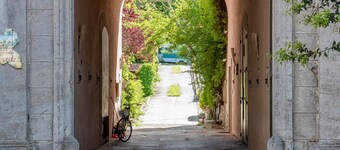 Ostello Beata Solitudo