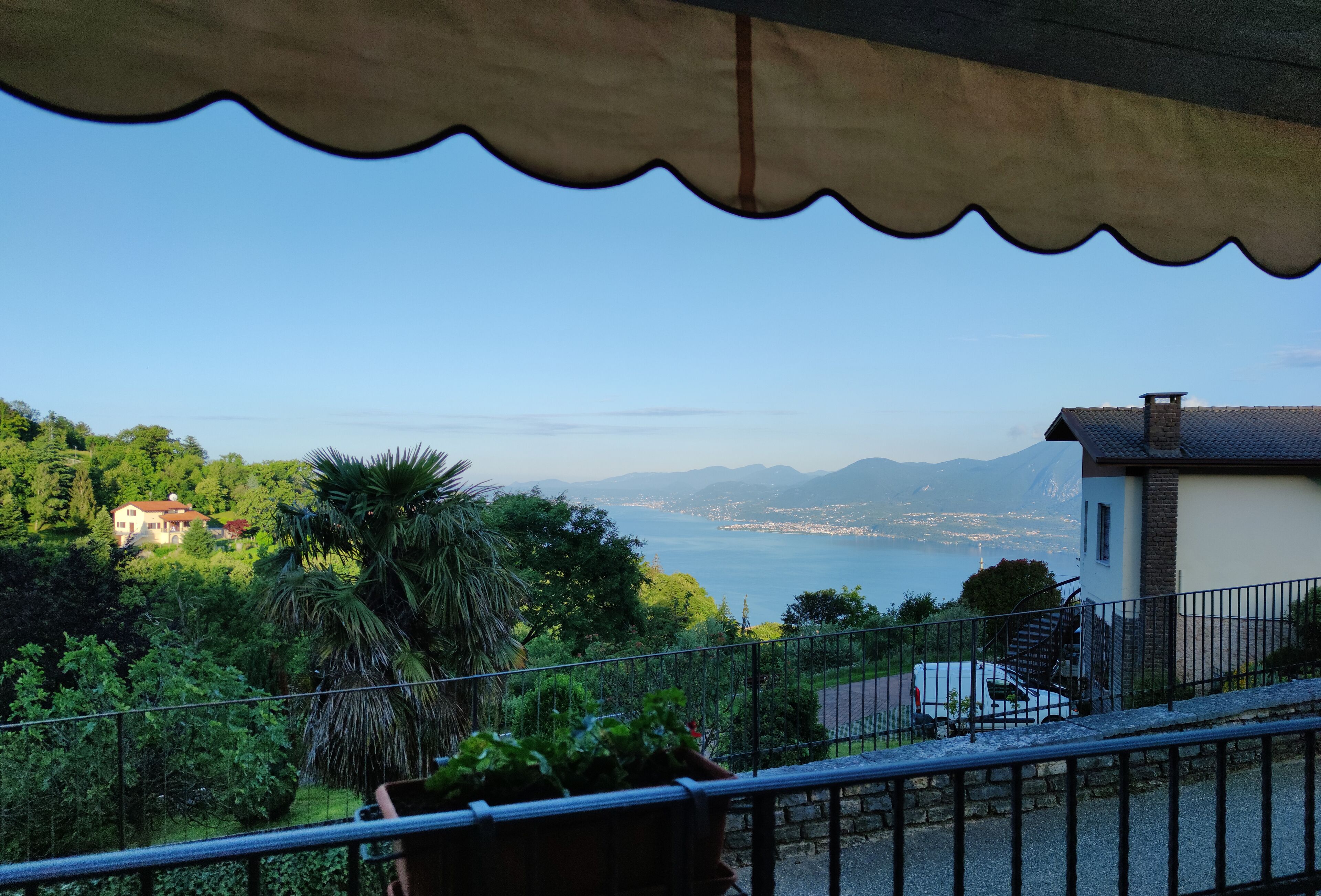 Lago