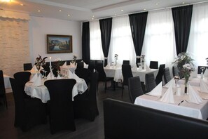 Restaurant - City Hotel Chemnitz (Chemnitz)