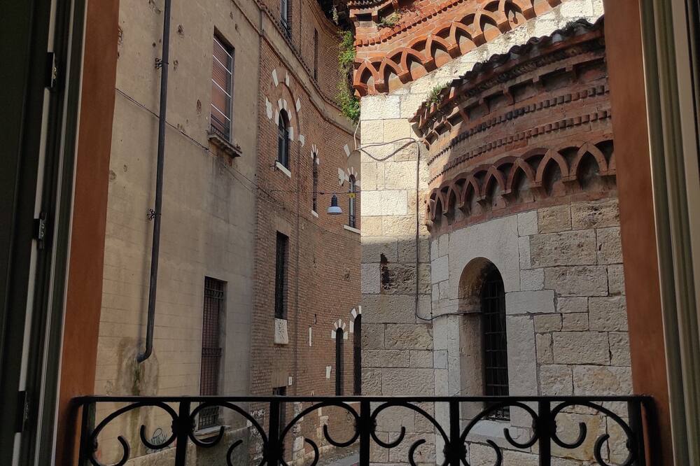 B&B Ai Musei