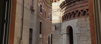 B&B Ai Musei