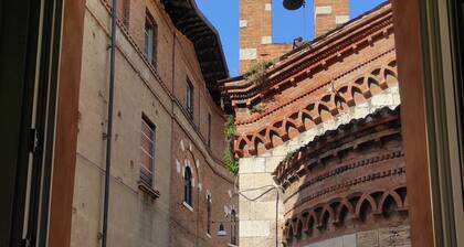 B&B Ai Musei