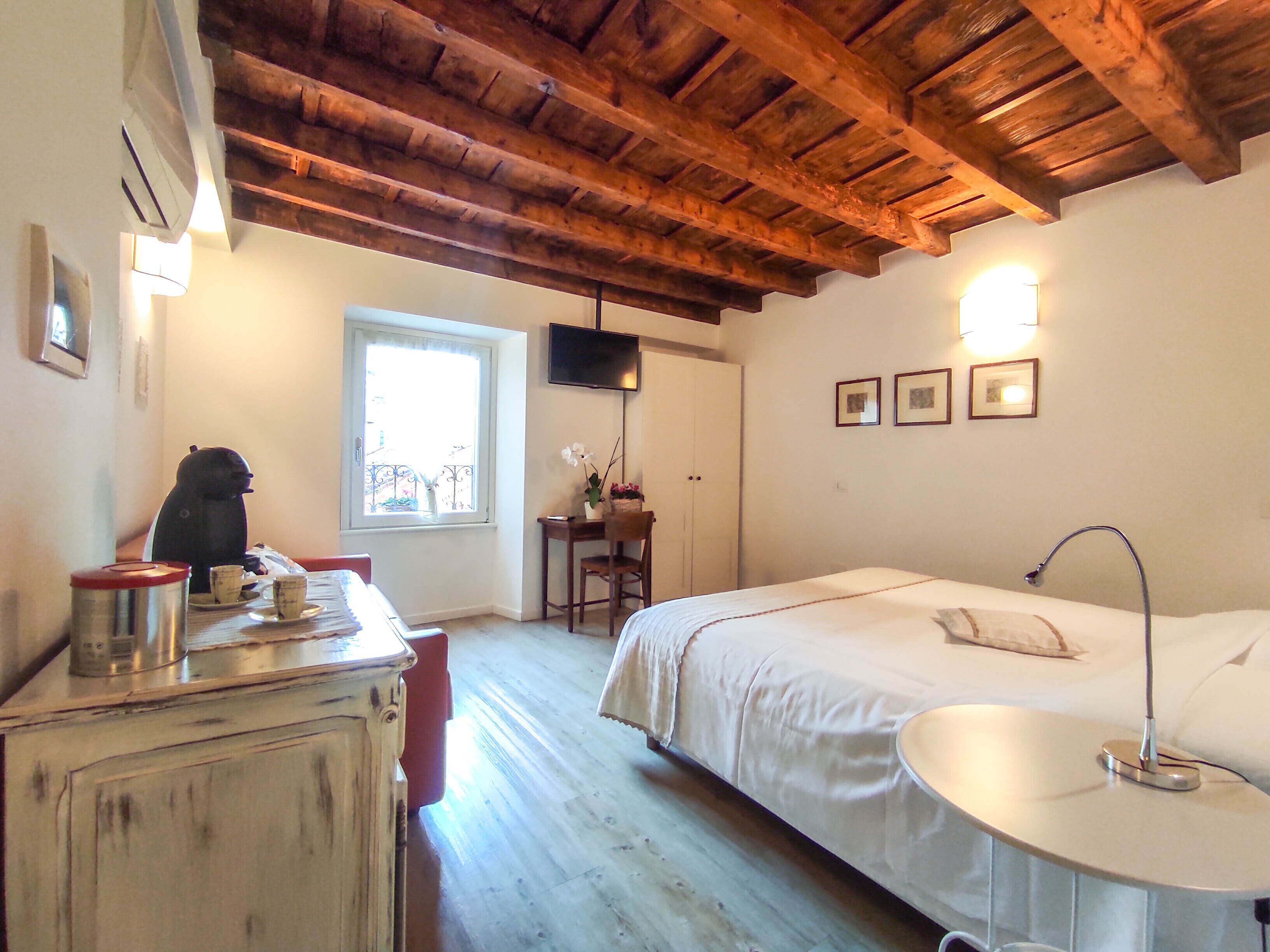 Photo - B&B ai Musei