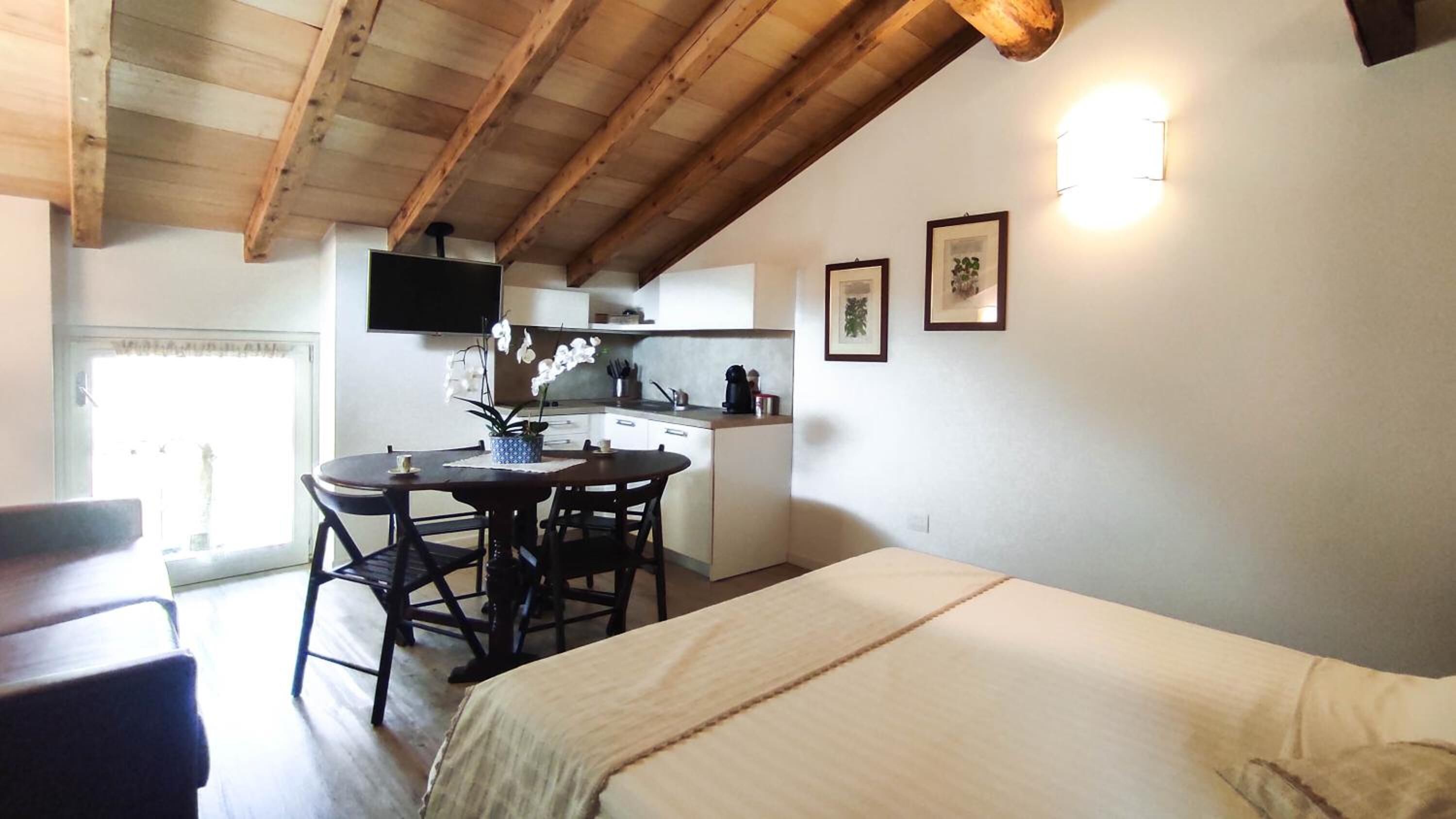 Photo - B&B ai Musei