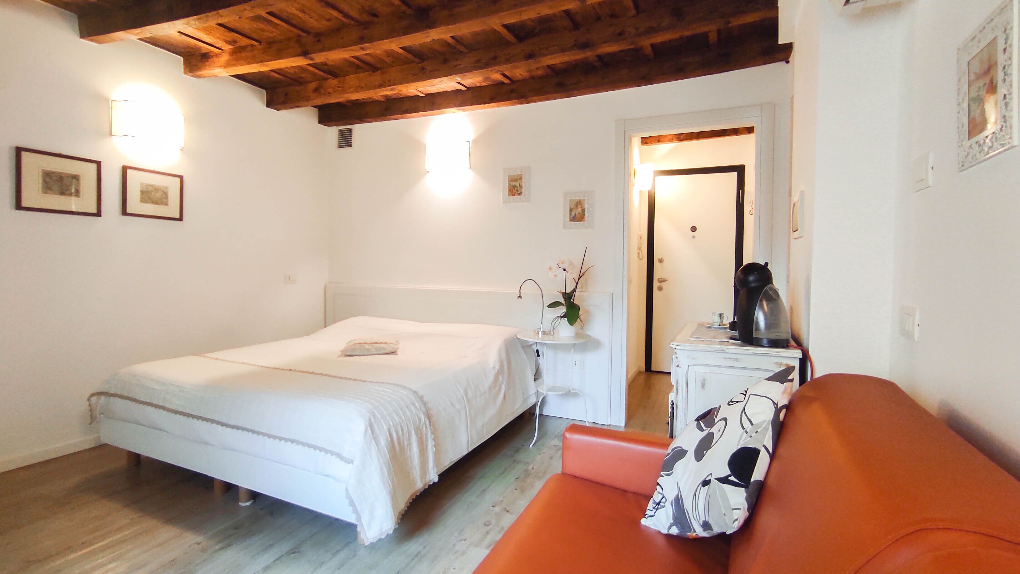 Photo - B&B ai Musei