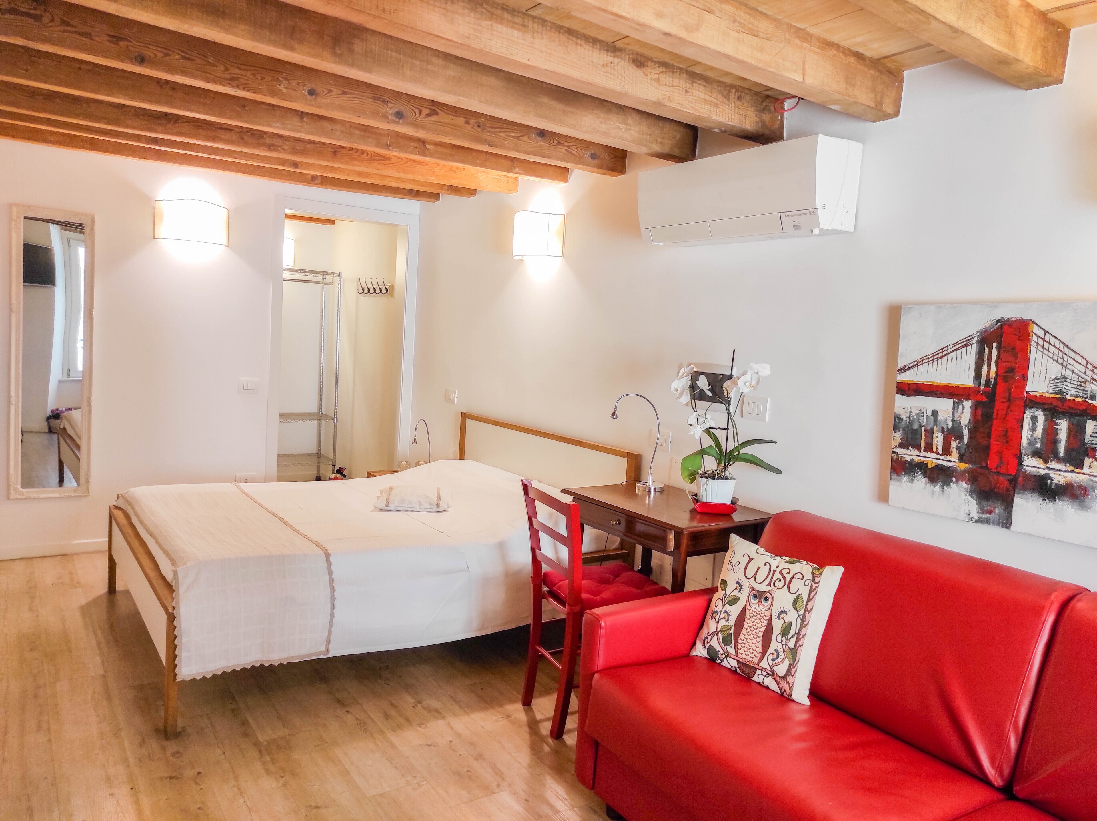 Photo - B&B ai Musei