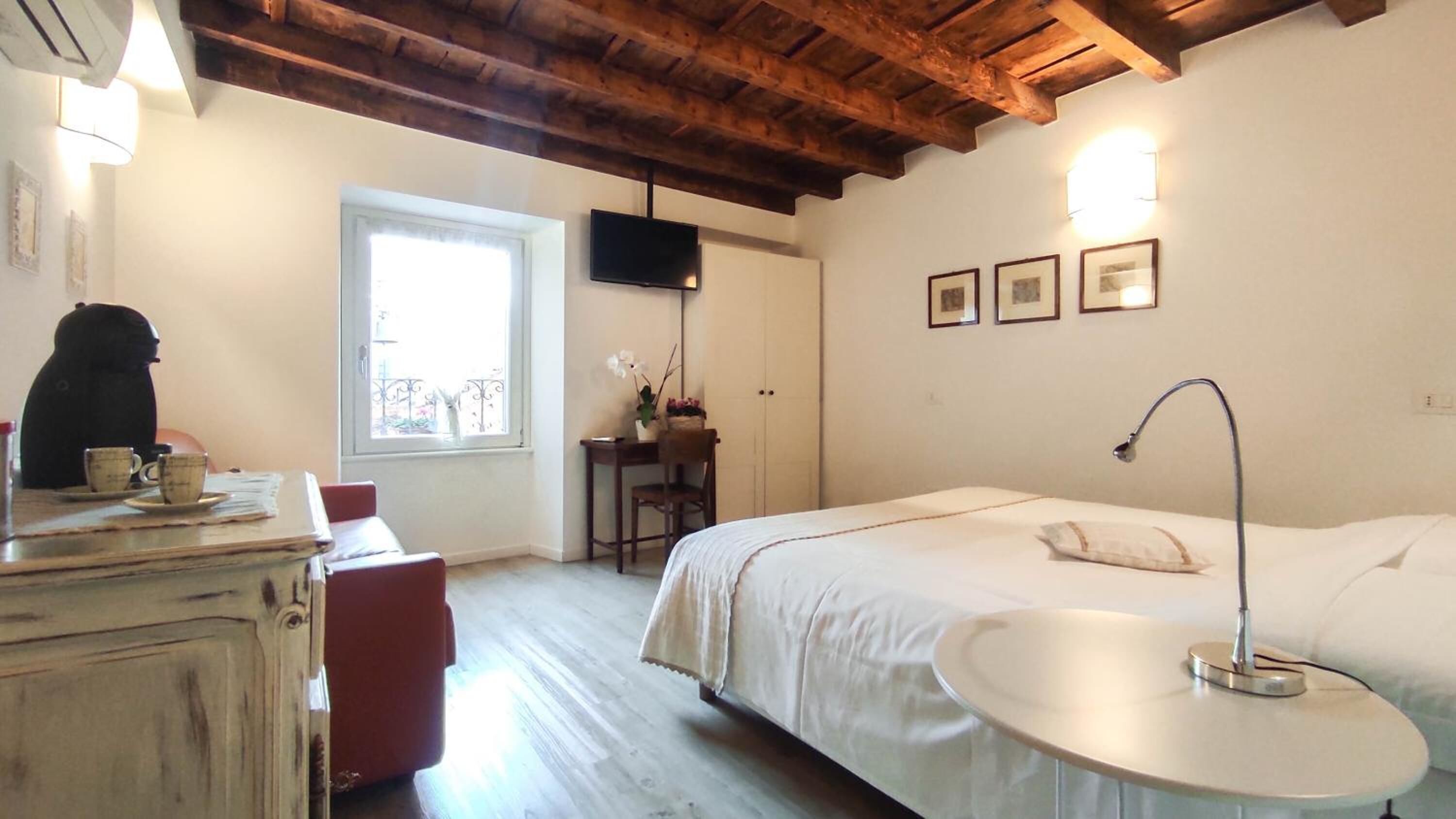 Photo - B&B ai Musei