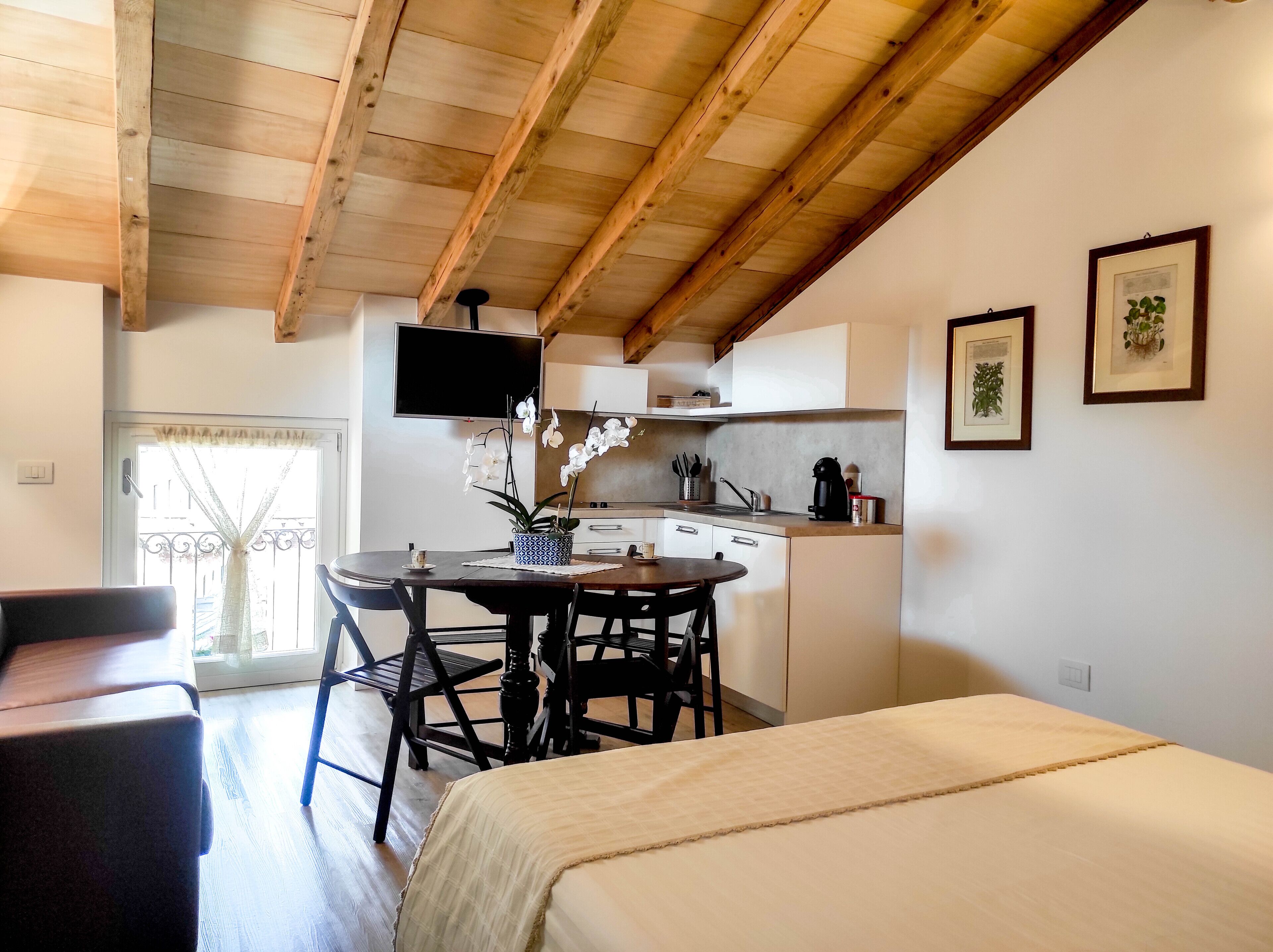 Photo - B&B ai Musei