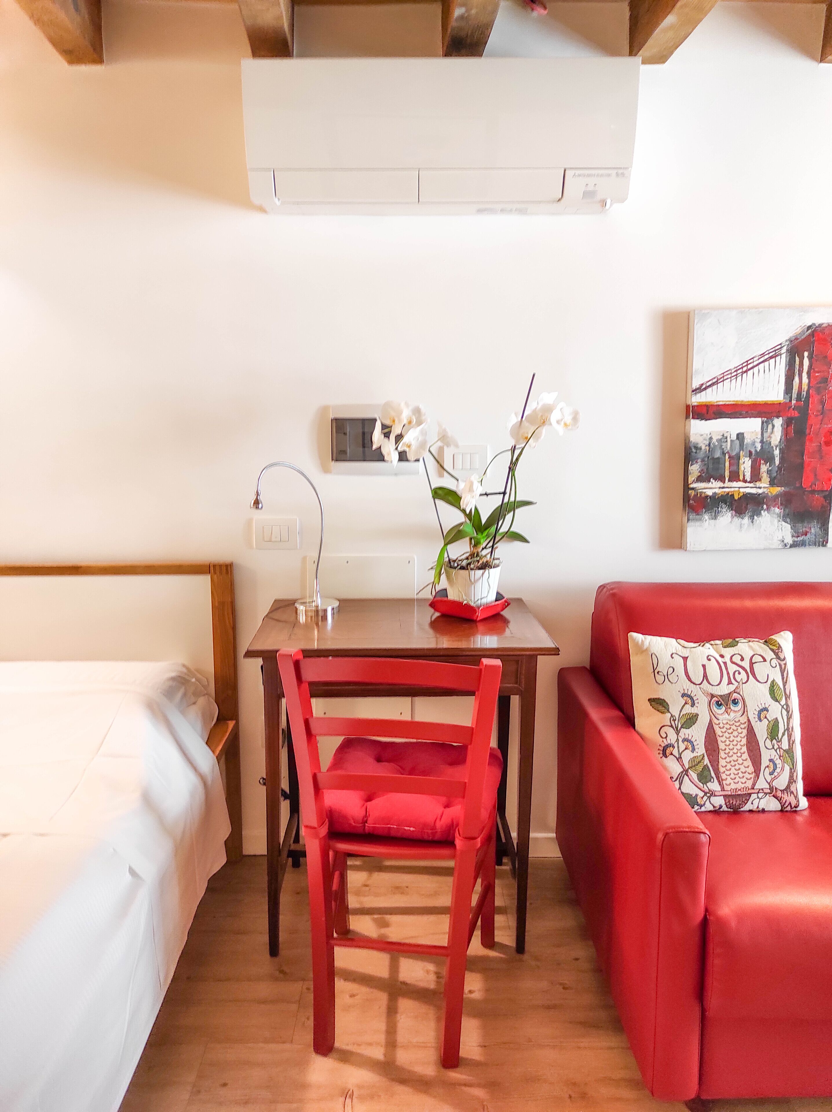 Photo - B&B ai Musei