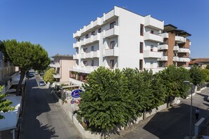 Exterior - Hotel Nobel (Rimini)