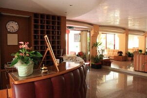 Recepción
