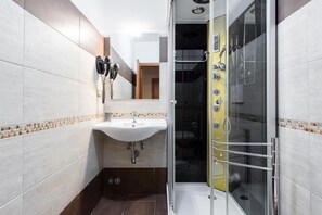 Amenidades de baño gratuitas y bidet 