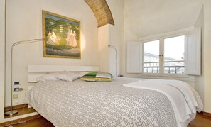 Departamento, 2 habitaciones | 2 habitaciones, wifi gratis y ropa de cama 