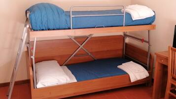 Triple Room, Private Bathroom, City View | Extra beds