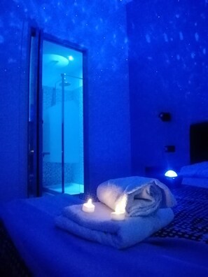 Spa - Chroma Italy - Chroma Deka (Rome)